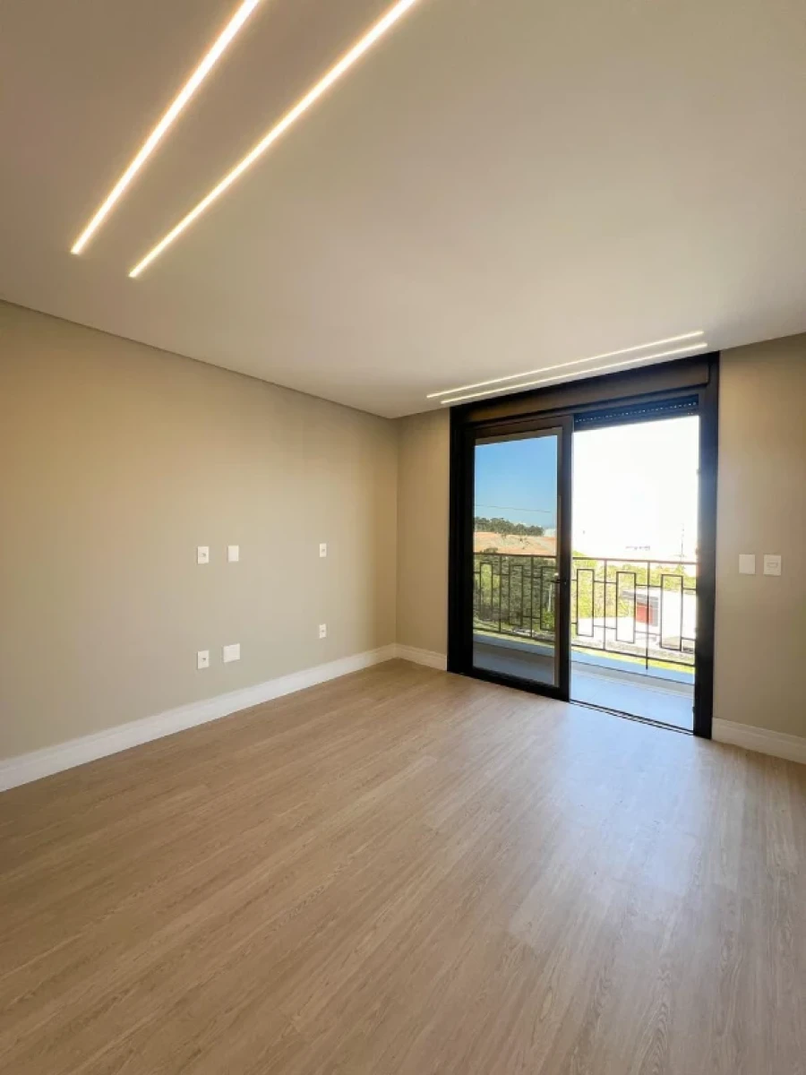 Casa em Pedra Branca, Palhoça. 4 quartos, 339m². Imagem 14 de 30