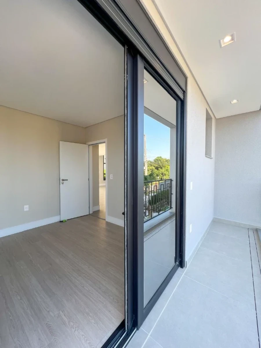 Casa em Pedra Branca, Palhoça. 4 quartos, 339m². Imagem 11 de 30