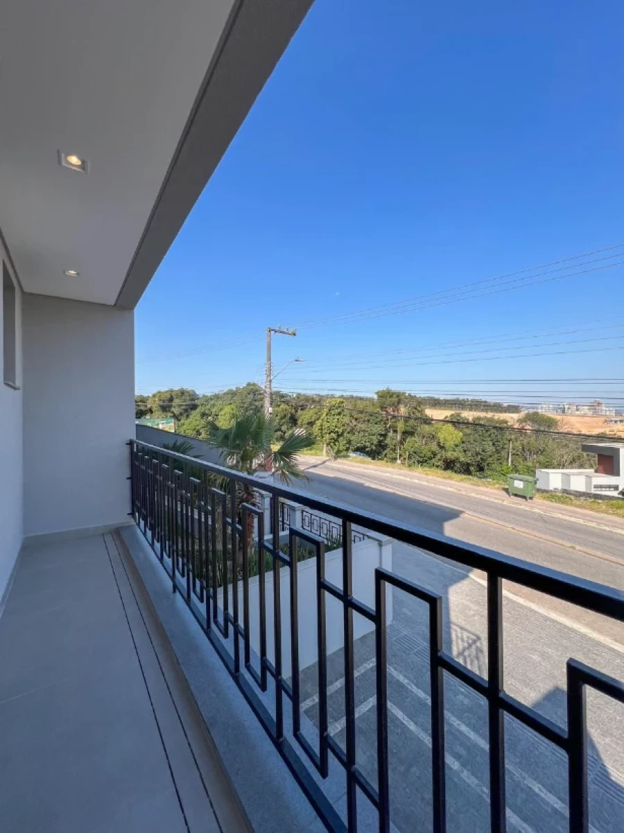 Casa em Pedra Branca, Palhoça. 4 quartos, 339m². Imagem 12 de 30