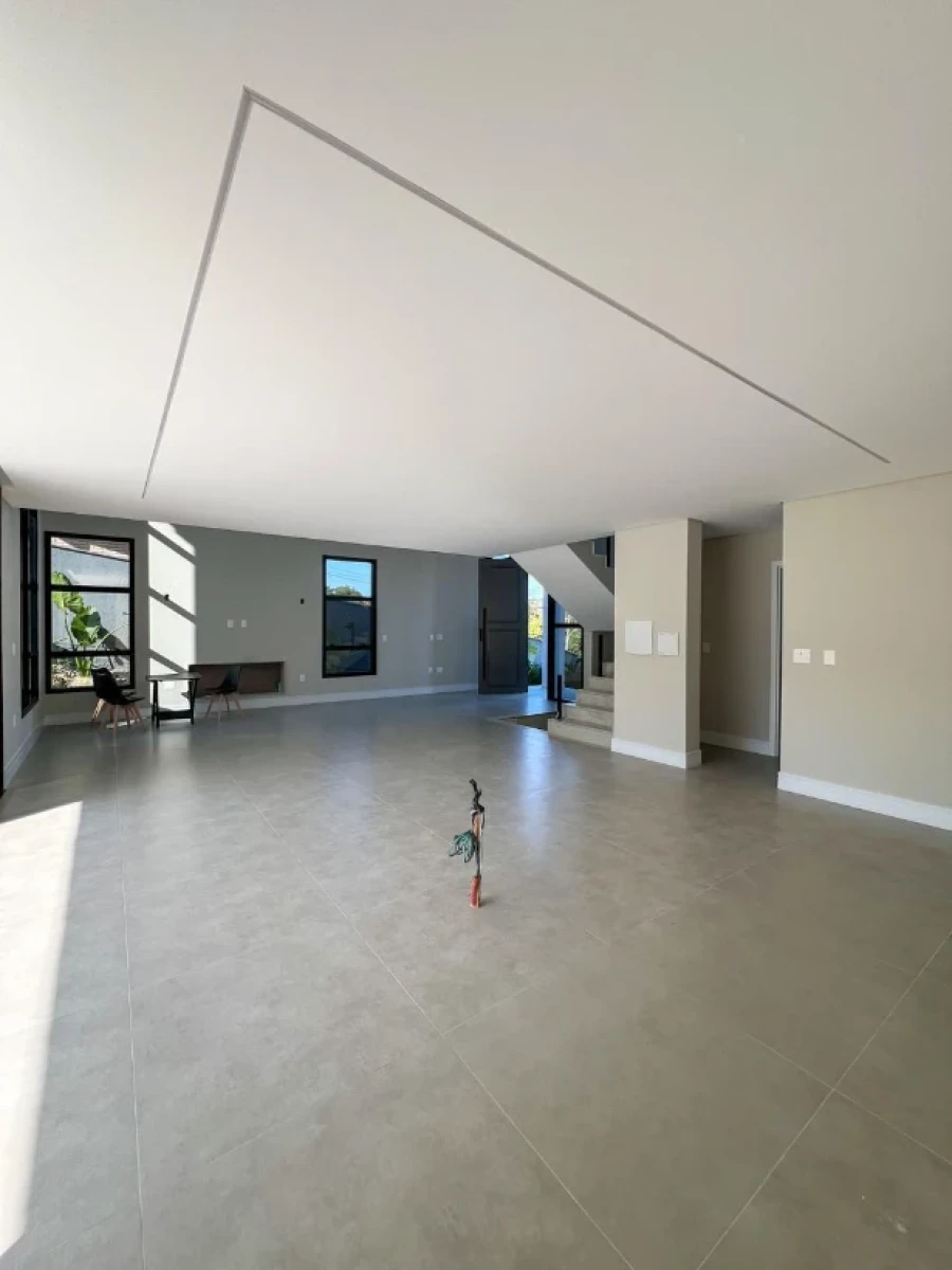 Casa em Pedra Branca, Palhoça. 4 quartos, 339m². Imagem 4 de 30