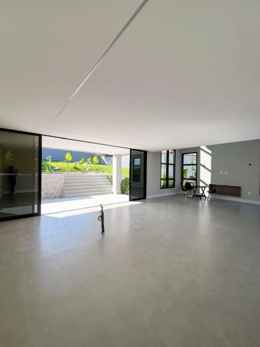 Casa em Pedra Branca, Palhoça. 4 quartos, 339m². Imagem 5 de 30