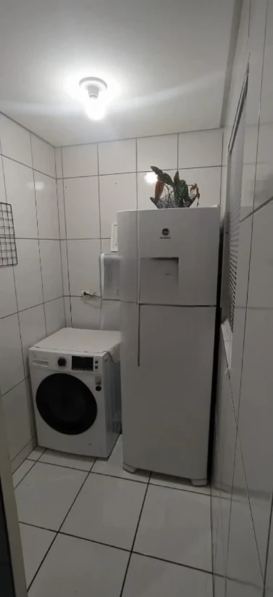 Apartamento em Flor de Nápolis, São José. 3 quartos, 75m². Imagem 5 de 11