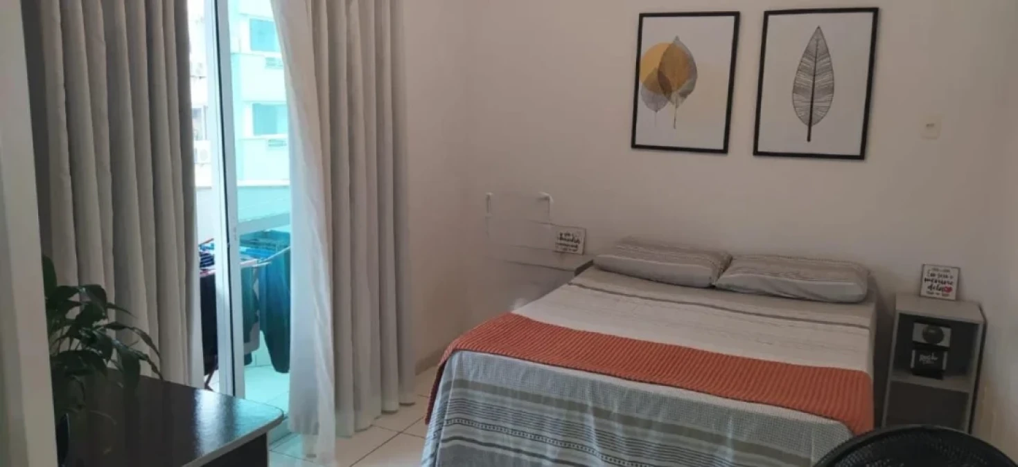 Apartamento em Flor de Nápolis, São José. 3 quartos, 75m². Imagem 6 de 11