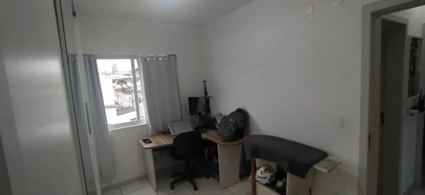 Apartamento em Flor de Nápolis, São José. 3 quartos, 75m². Imagem 10 de 11