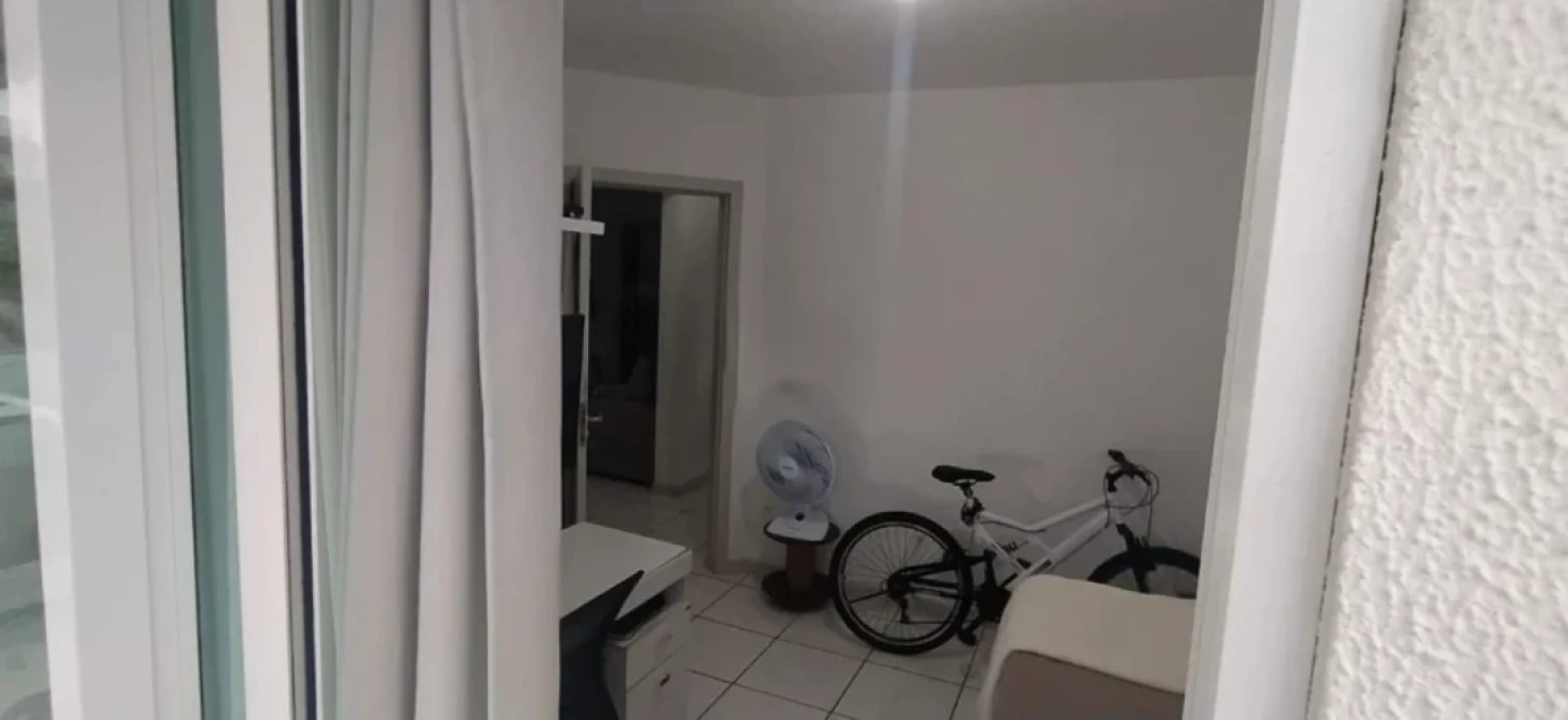 Apartamento em Flor de Nápolis, São José. 3 quartos, 75m². Imagem 9 de 11
