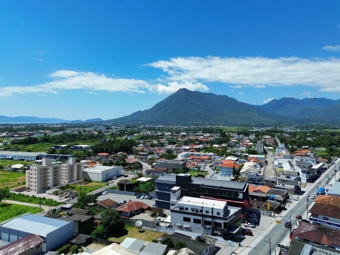 Apartamento em Aririú, Palhoça. 2 quartos, 53m². Imagem 11 de 15