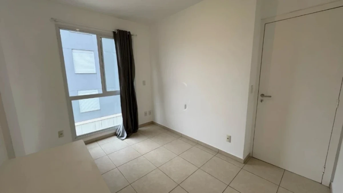 Apartamento em Pedra Branca, Palhoça. 2 quartos, 55m². Imagem 4 de 9