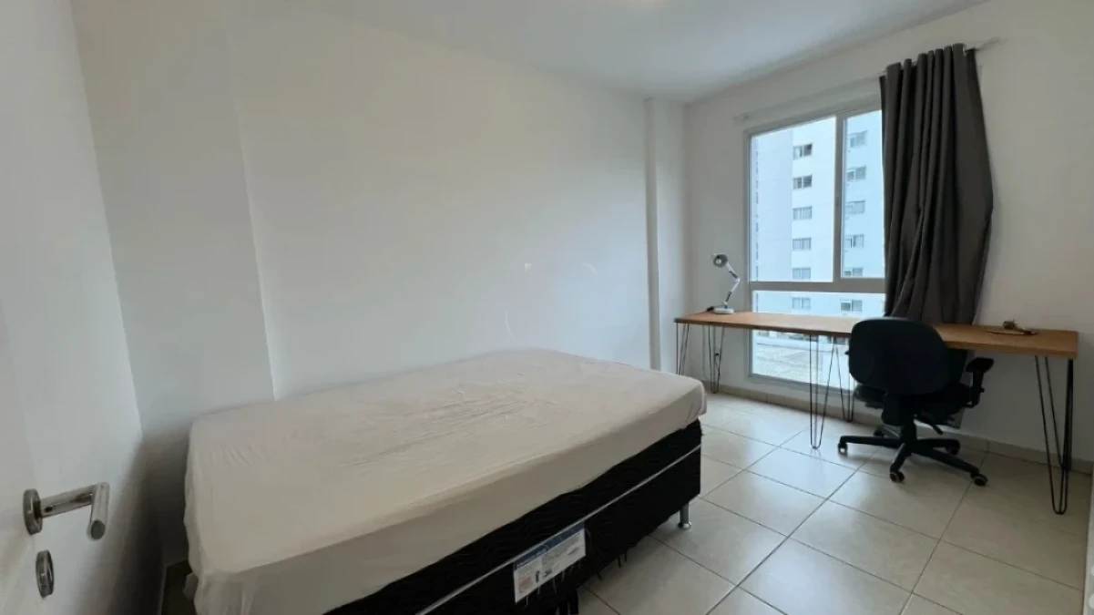 Apartamento em Pedra Branca, Palhoça. 2 quartos, 55m². Imagem 5 de 9