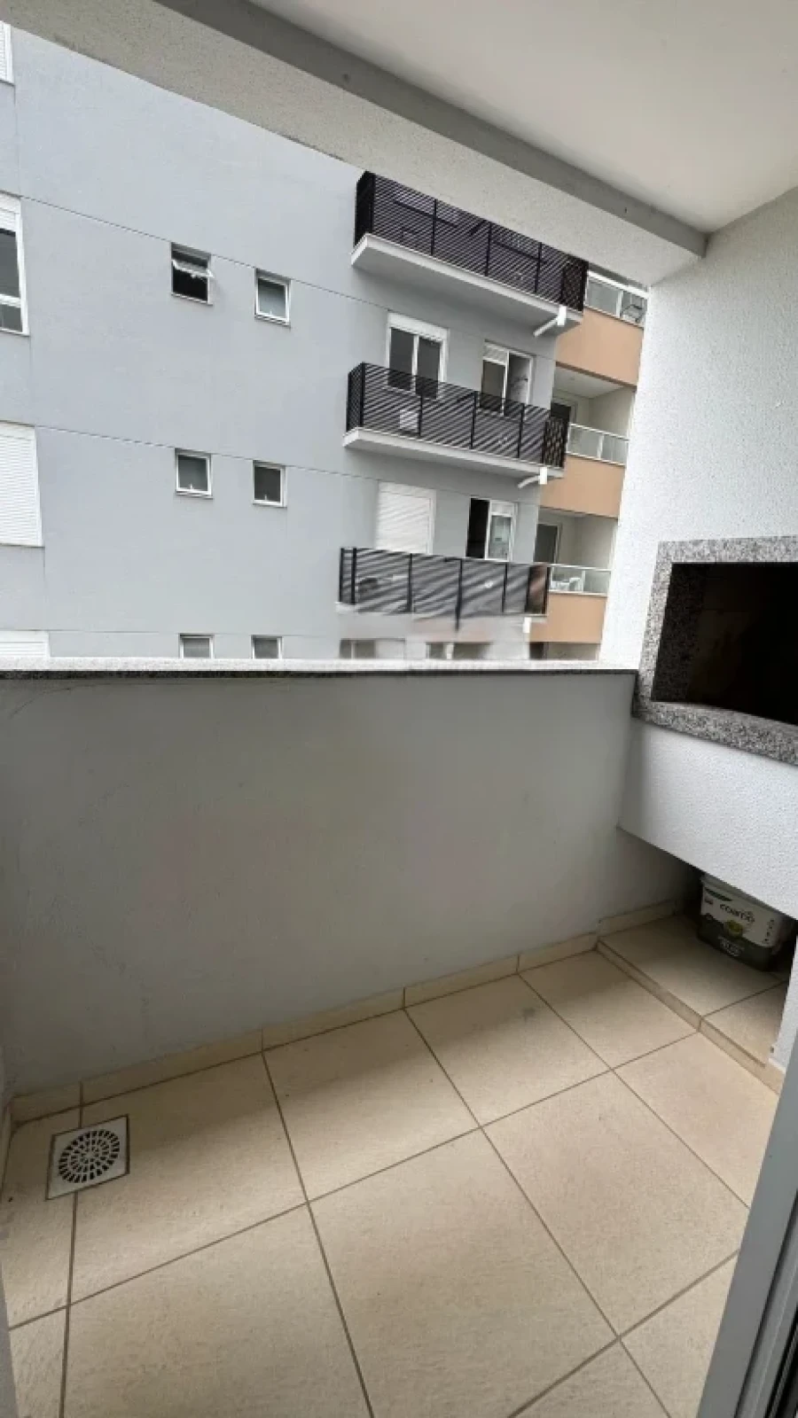 Apartamento em Pedra Branca, Palhoça. 2 quartos, 55m². Imagem 9 de 9