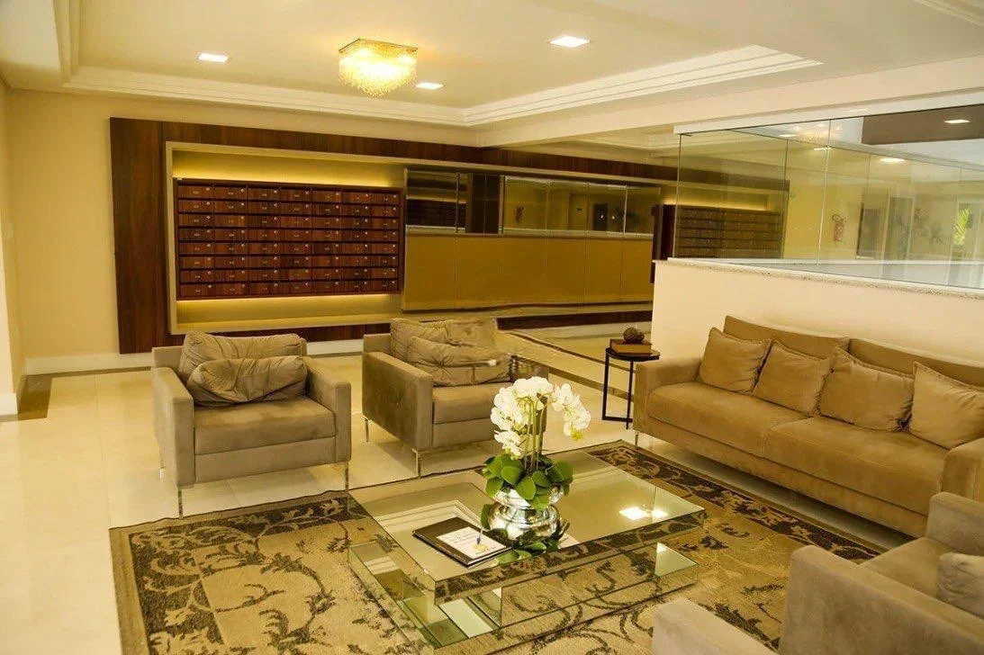 Apartamento em Campinas, São José. 3 quartos, 93m². Imagem 2 de 14