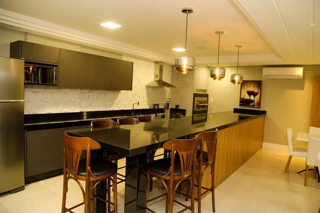 Apartamento em Campinas, São José. 3 quartos, 93m². Imagem 8 de 14