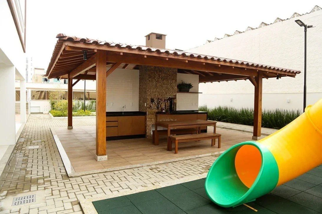 Apartamento em Campinas, São José. 3 quartos, 93m². Imagem 12 de 14