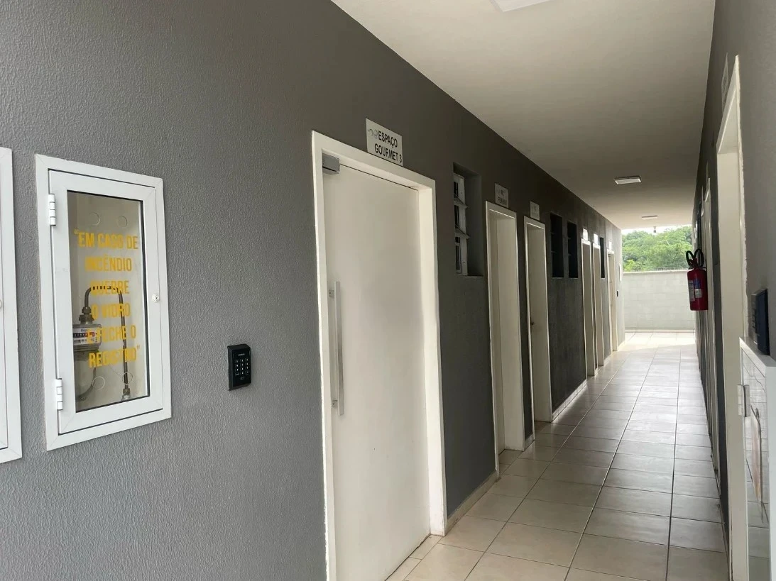 Apartamento em Praia de Fora, Palhoça. 2 quartos, 49m². Imagem 11 de 21