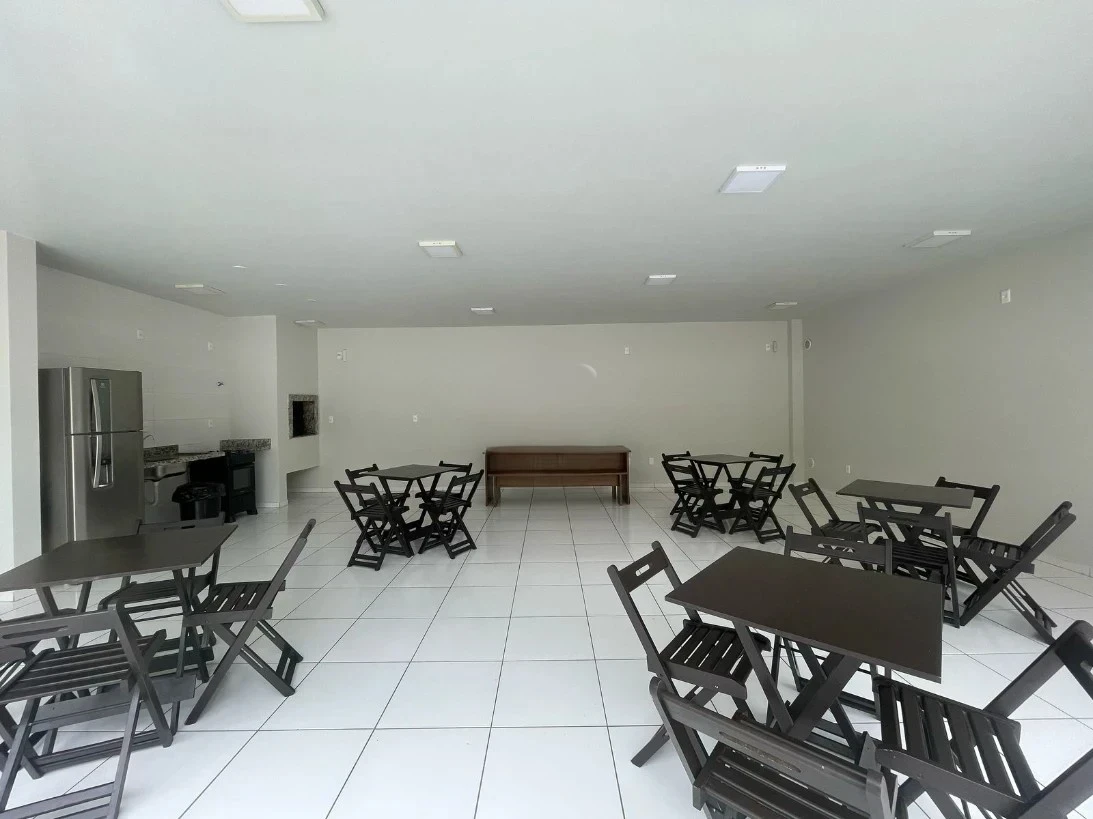 Apartamento em Praia de Fora, Palhoça. 2 quartos, 49m². Imagem 20 de 21