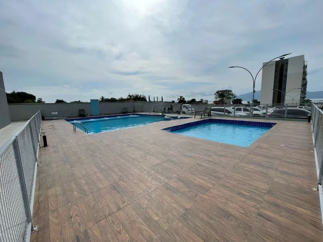 Apartamento em Praia de Fora, Palhoça. 2 quartos, 49m². Imagem 21 de 21