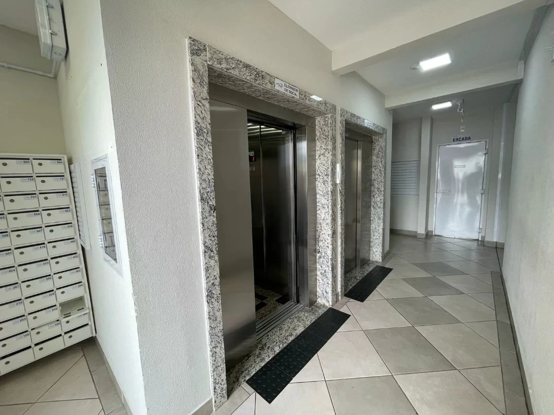 Apartamento em Praia de Fora, Palhoça. 2 quartos, 49m². Imagem 14 de 21