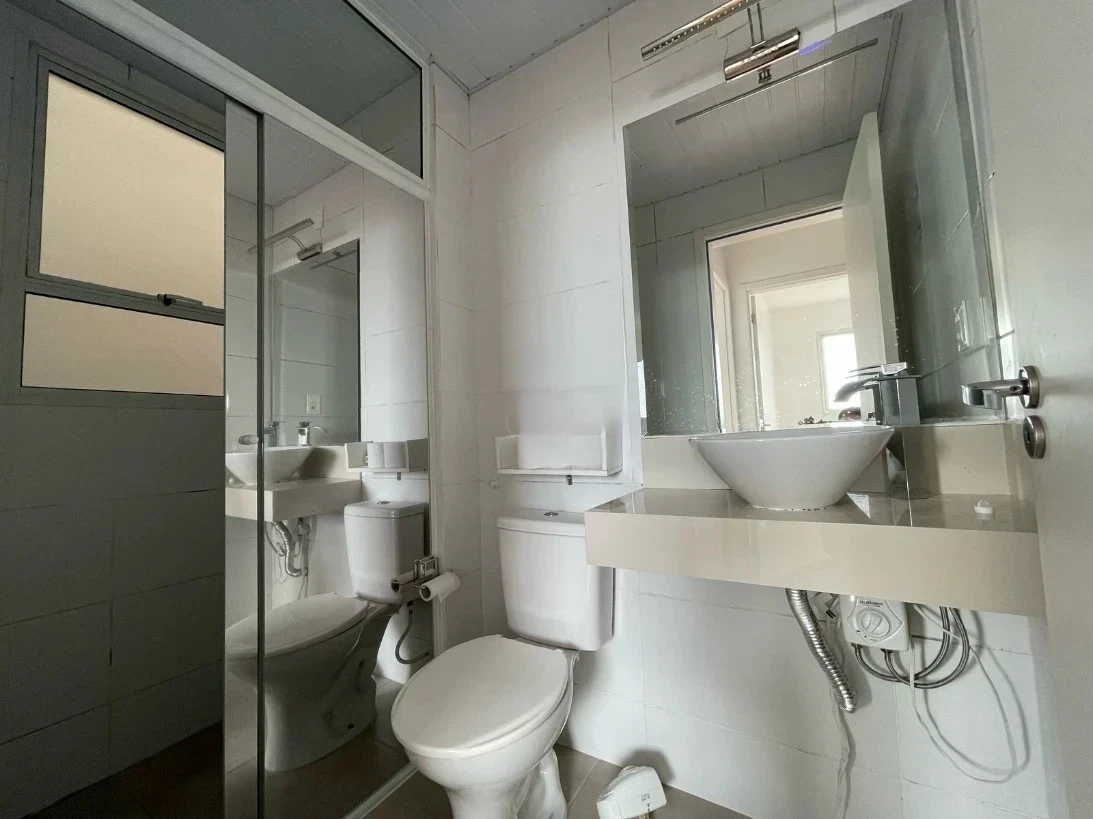 Apartamento em Praia de Fora, Palhoça. 2 quartos, 49m². Imagem 12 de 21