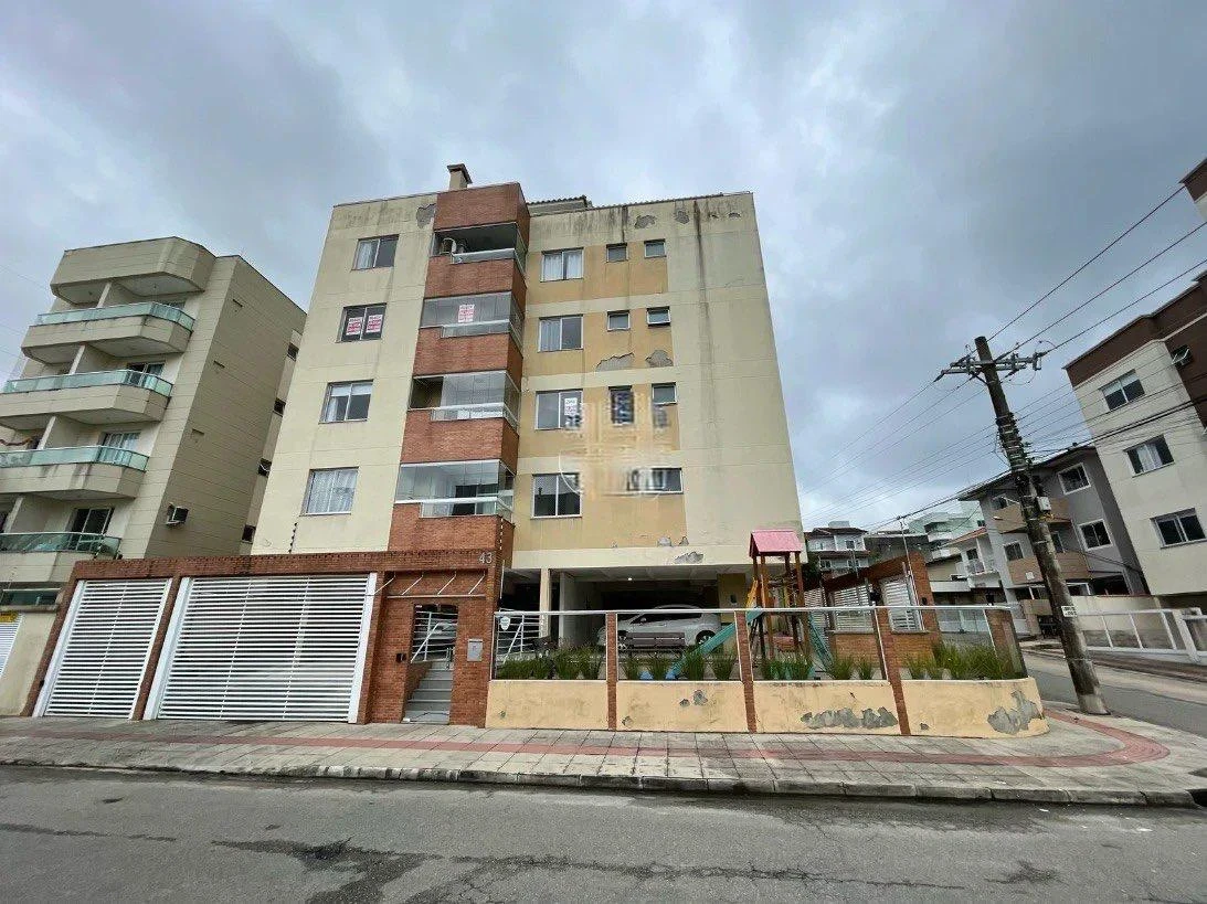 Apartamento em Pagani, Palhoça. 2 quartos, 68m². Imagem 25 de 26