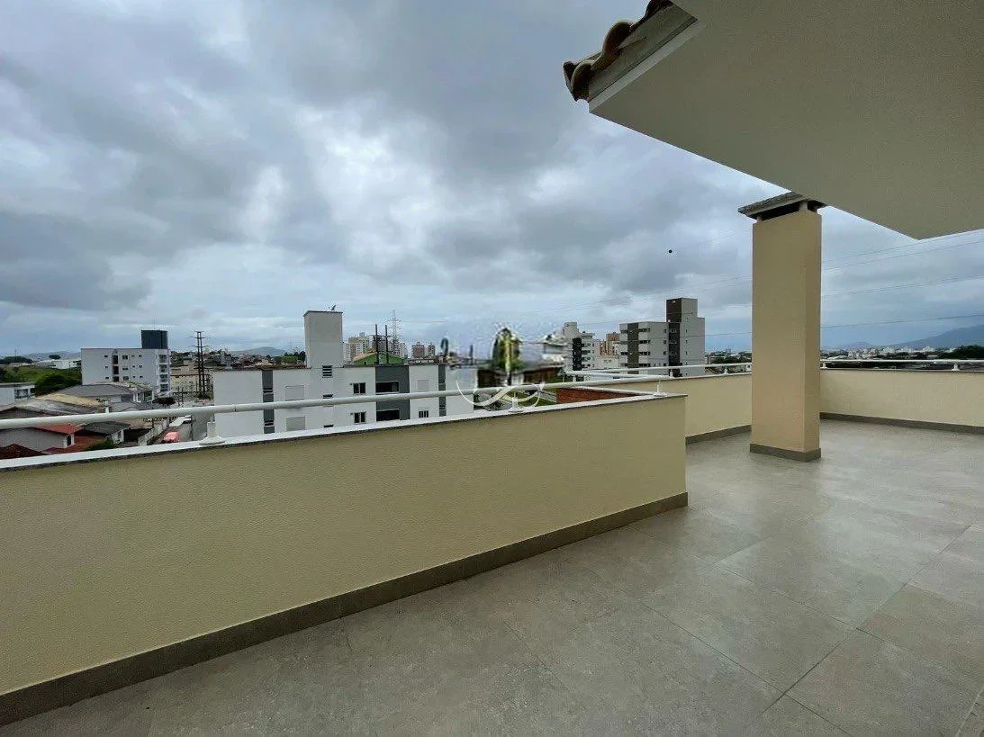 Apartamento em Pagani, Palhoça. 2 quartos, 68m². Imagem 24 de 26