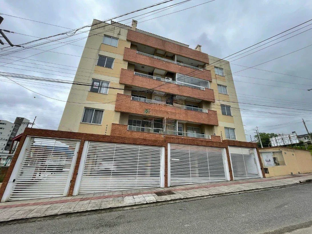 Apartamento em Pagani, Palhoça. 2 quartos, 68m². Imagem 26 de 26