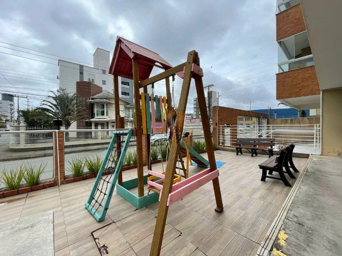 Apartamento em Pagani, Palhoça. 2 quartos, 68m². Imagem 21 de 26