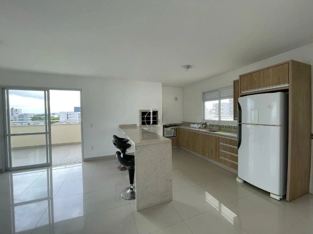 Apartamento em Pagani, Palhoça. 2 quartos, 68m². Imagem 17 de 26