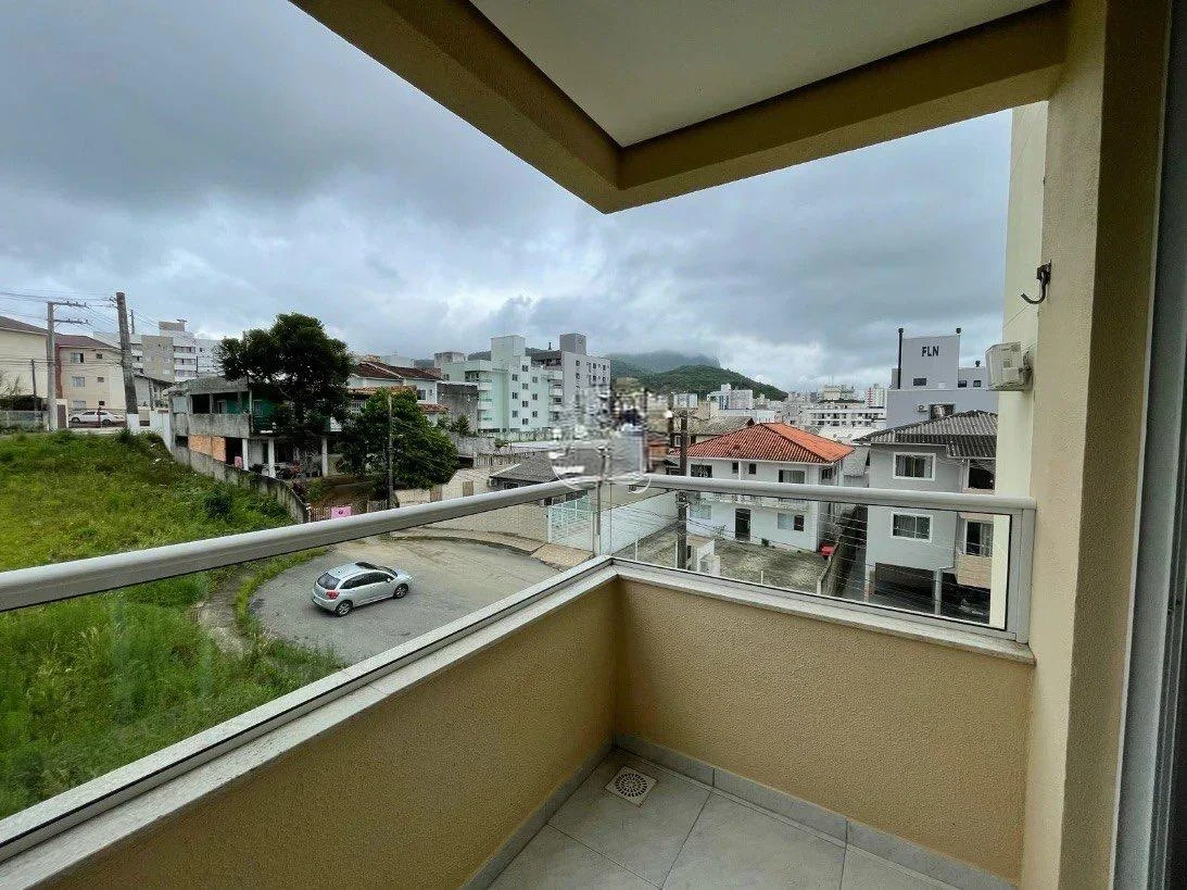 Apartamento em Pagani, Palhoça. 2 quartos, 68m². Imagem 10 de 26