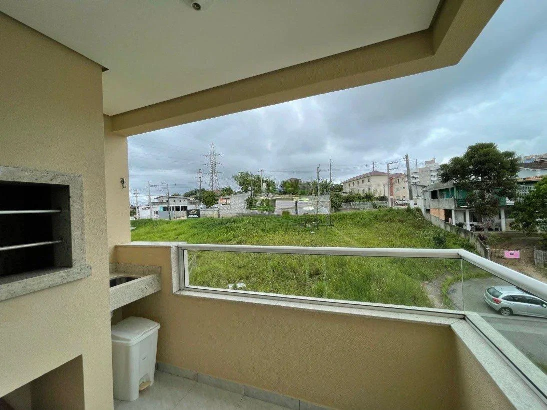 Apartamento em Pagani, Palhoça. 2 quartos, 68m². Imagem 11 de 26