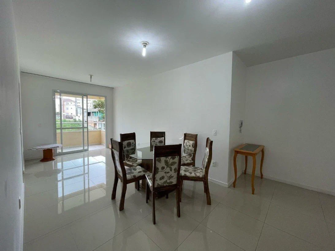 Apartamento em Pagani, Palhoça. 2 quartos, 68m². Imagem 1 de 26