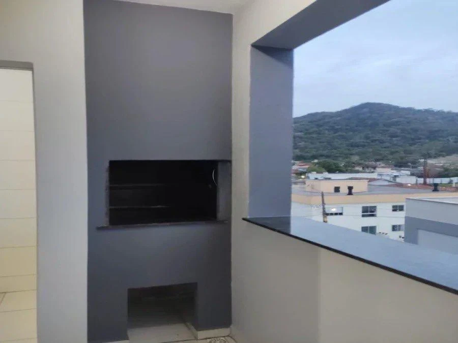 Apartamento em São Sebastião, Palhoça. 2 quartos, 56m². Imagem 11 de 16