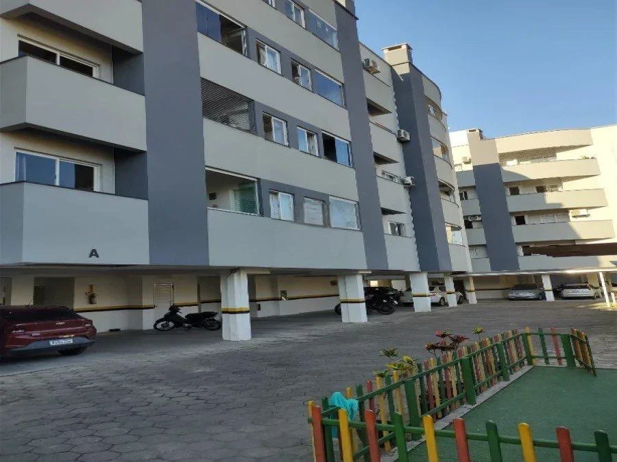Apartamento em São Sebastião, Palhoça. 2 quartos, 56m². Imagem 4 de 16