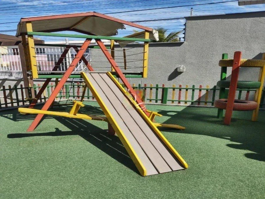 Apartamento em São Sebastião, Palhoça. 2 quartos, 56m². Imagem 16 de 16