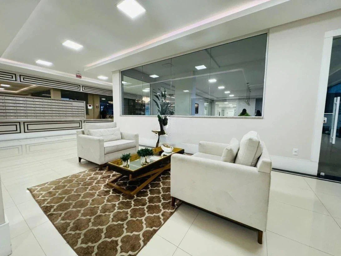 Apartamento em Centro, Palhoça. 2 quartos, 93m². Imagem 38 de 38