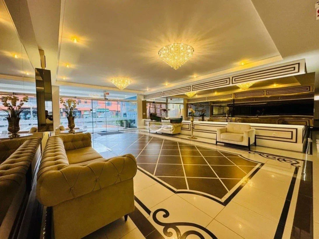 Apartamento em Centro, Palhoça. 2 quartos, 93m². Imagem 36 de 38