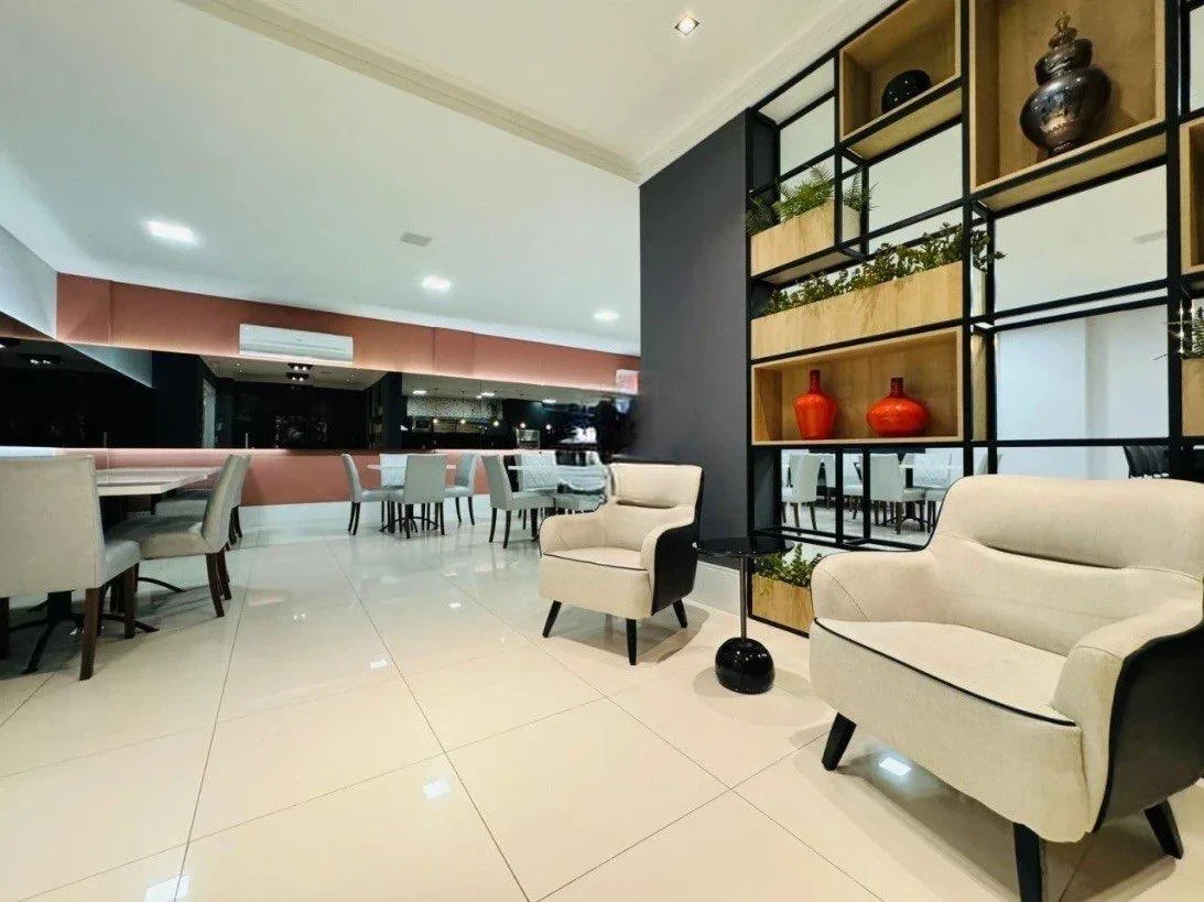 Apartamento em Centro, Palhoça. 2 quartos, 93m². Imagem 37 de 38