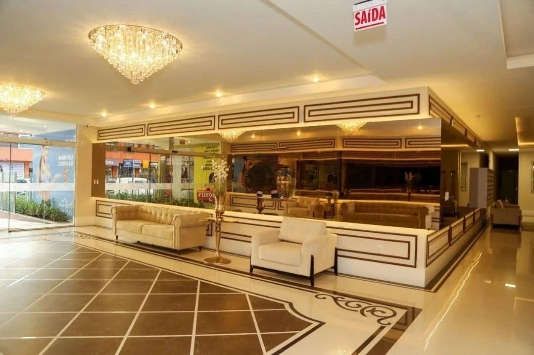 Apartamento em Centro, Palhoça. 2 quartos, 93m². Imagem 35 de 38