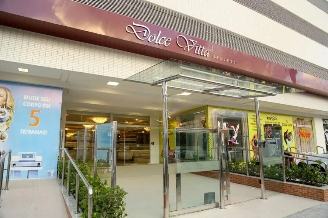 Apartamento em Centro, Palhoça. 2 quartos, 93m². Imagem 2 de 38