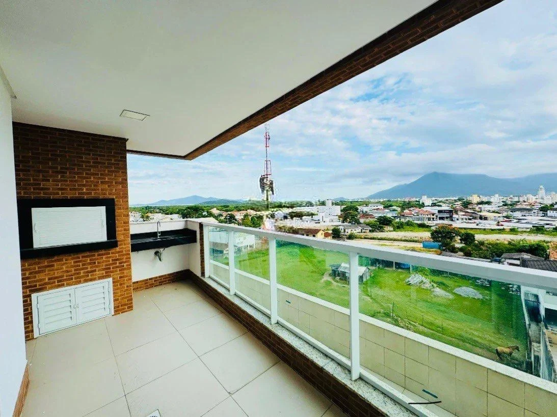 Apartamento em Centro, Palhoça. 2 quartos, 93m². Imagem 1 de 38
