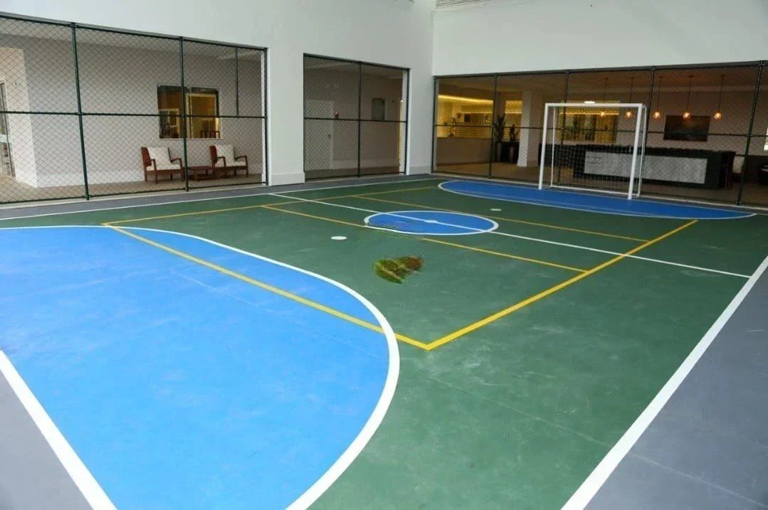 Apartamento em Centro, Palhoça. 2 quartos, 93m². Imagem 31 de 38