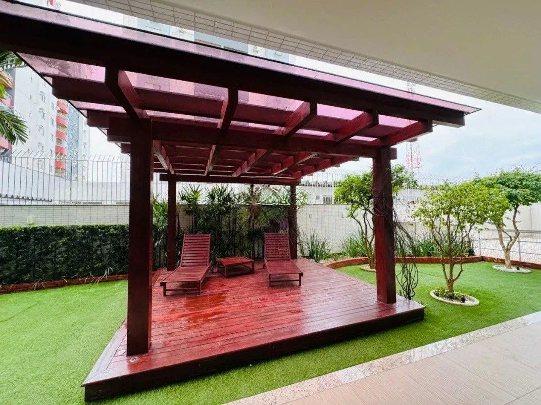 Apartamento em Centro, Palhoça. 2 quartos, 93m². Imagem 34 de 38