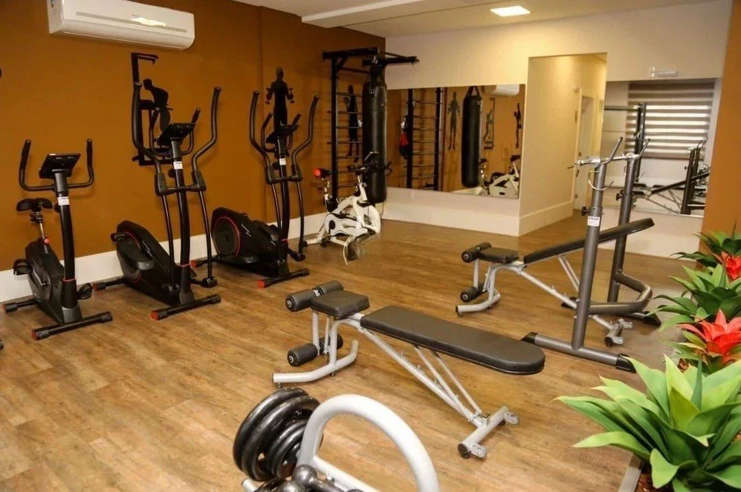 Apartamento em Centro, Palhoça. 2 quartos, 93m². Imagem 30 de 38