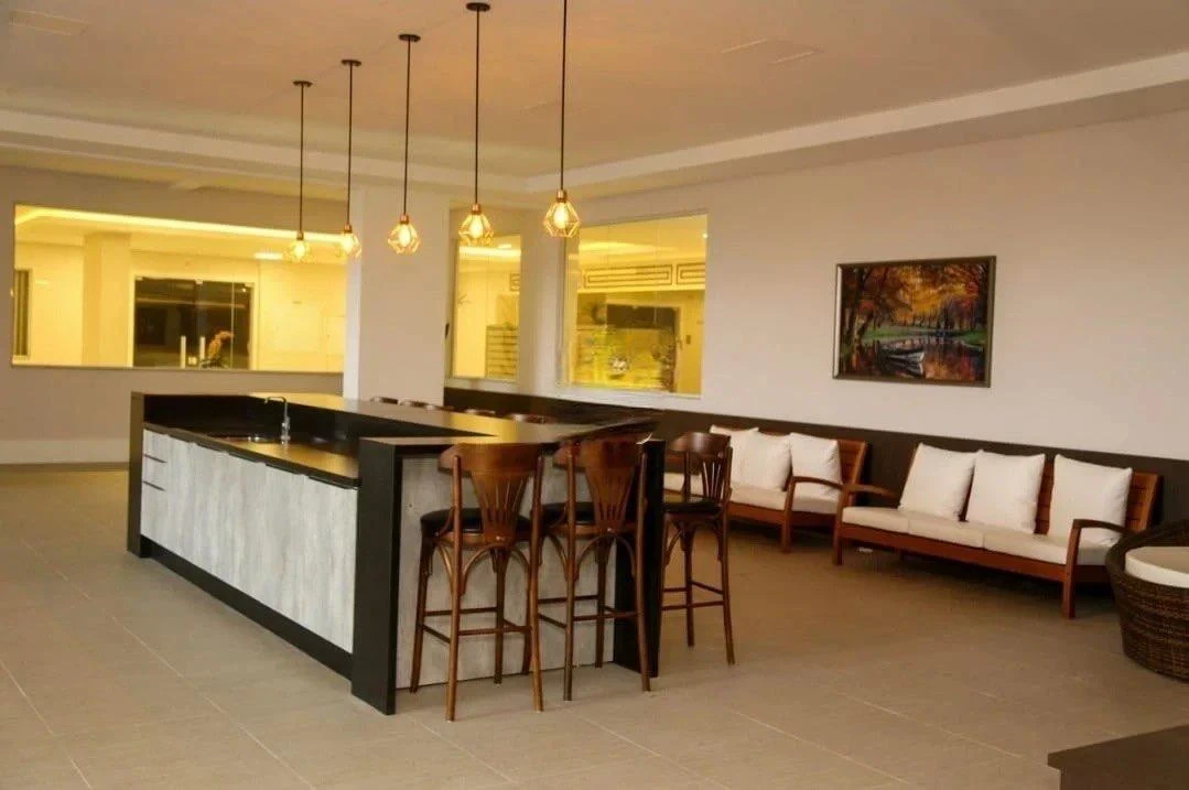 Apartamento em Centro, Palhoça. 2 quartos, 93m². Imagem 29 de 38