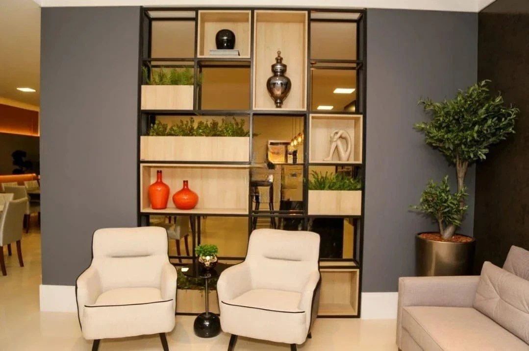 Apartamento em Centro, Palhoça. 2 quartos, 93m². Imagem 28 de 38