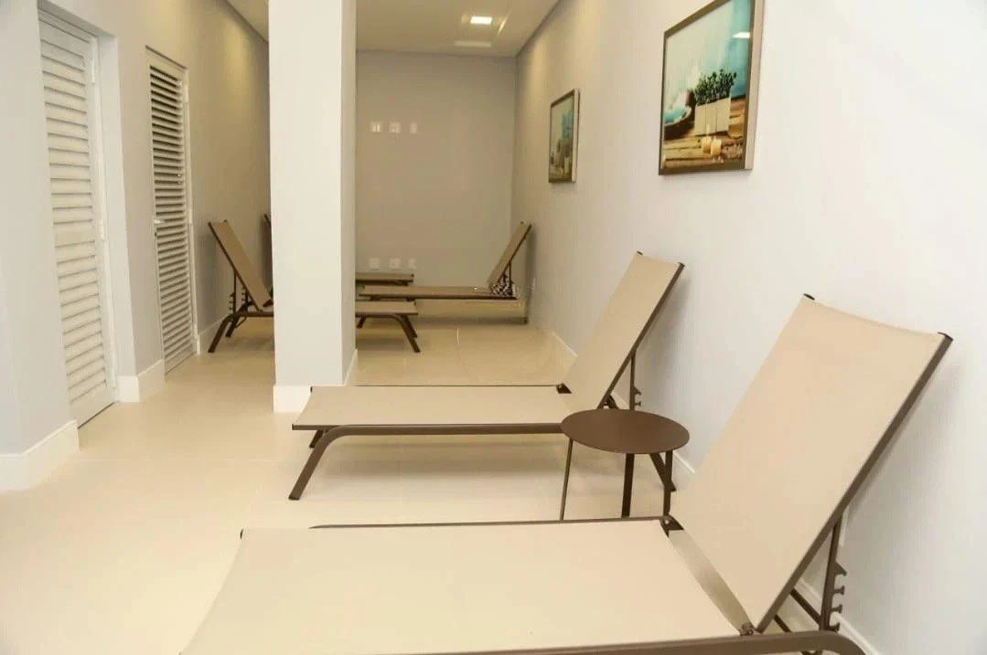 Apartamento em Centro, Palhoça. 2 quartos, 93m². Imagem 27 de 38