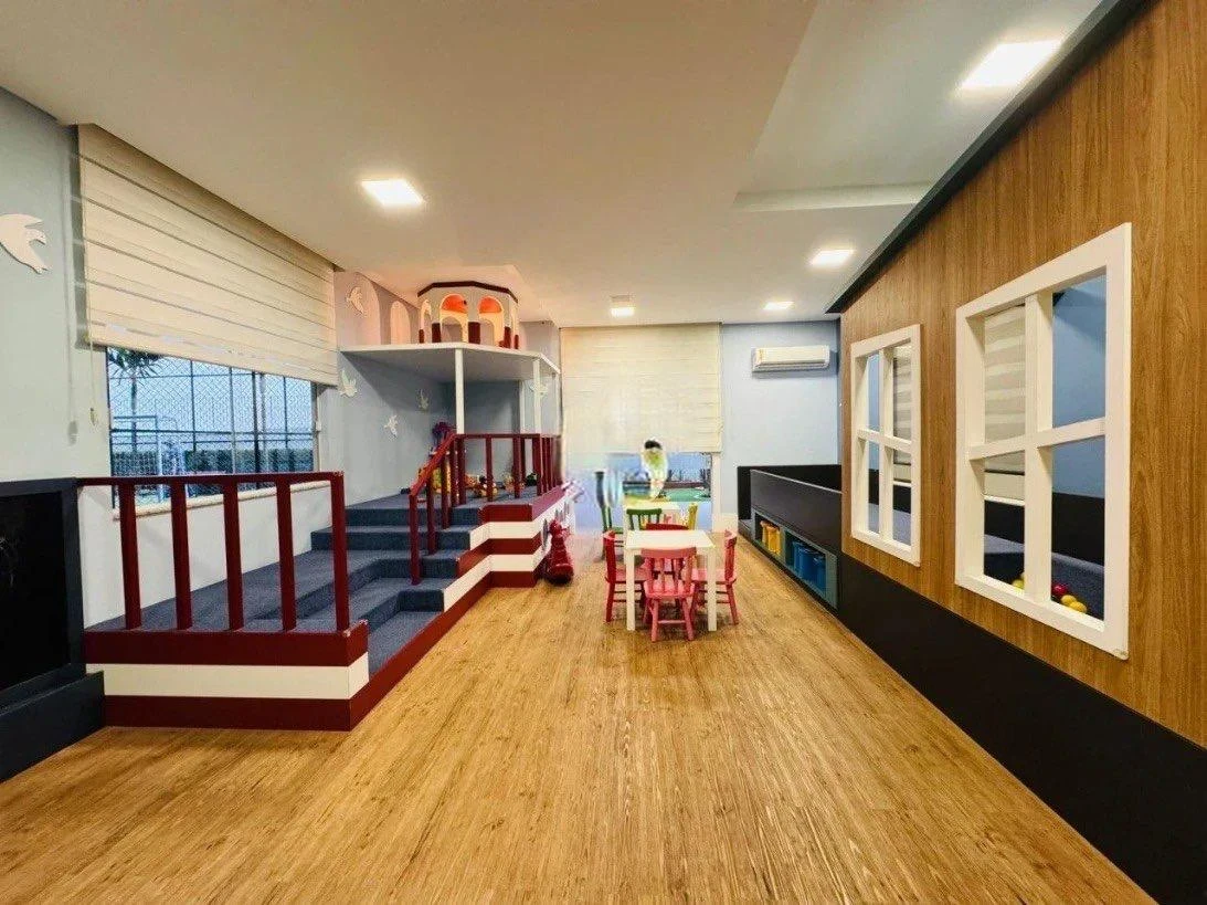 Apartamento em Centro, Palhoça. 2 quartos, 93m². Imagem 24 de 38