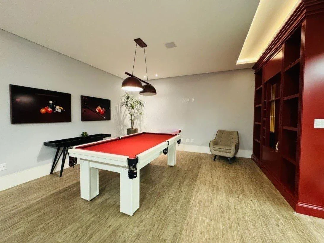 Apartamento em Centro, Palhoça. 2 quartos, 93m². Imagem 23 de 38