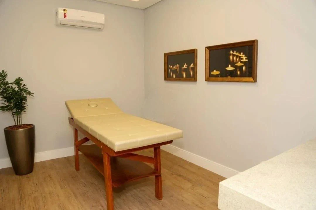 Apartamento em Centro, Palhoça. 2 quartos, 93m². Imagem 25 de 38