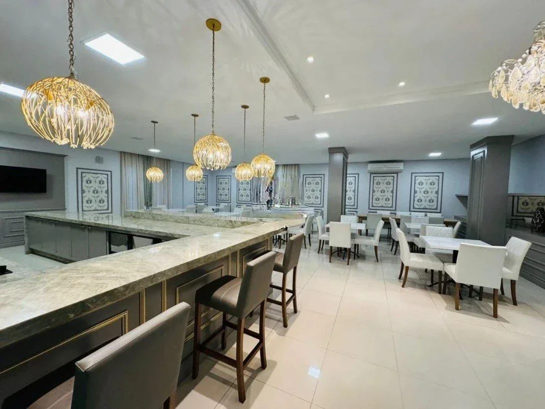 Apartamento em Centro, Palhoça. 2 quartos, 93m². Imagem 22 de 38