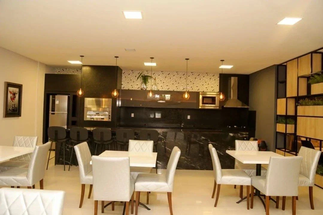 Apartamento em Centro, Palhoça. 2 quartos, 93m². Imagem 21 de 38