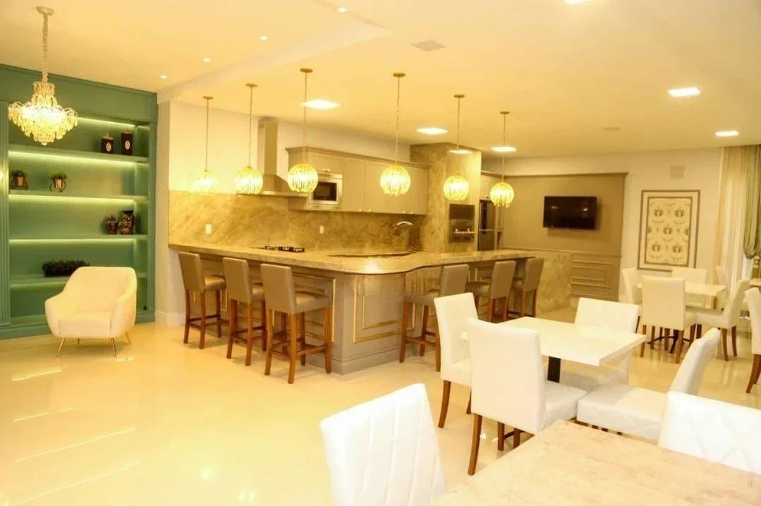 Apartamento em Centro, Palhoça. 2 quartos, 93m². Imagem 20 de 38